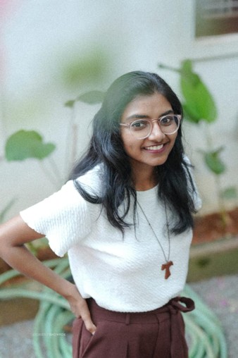 Haritha Kizhakkel Joseph