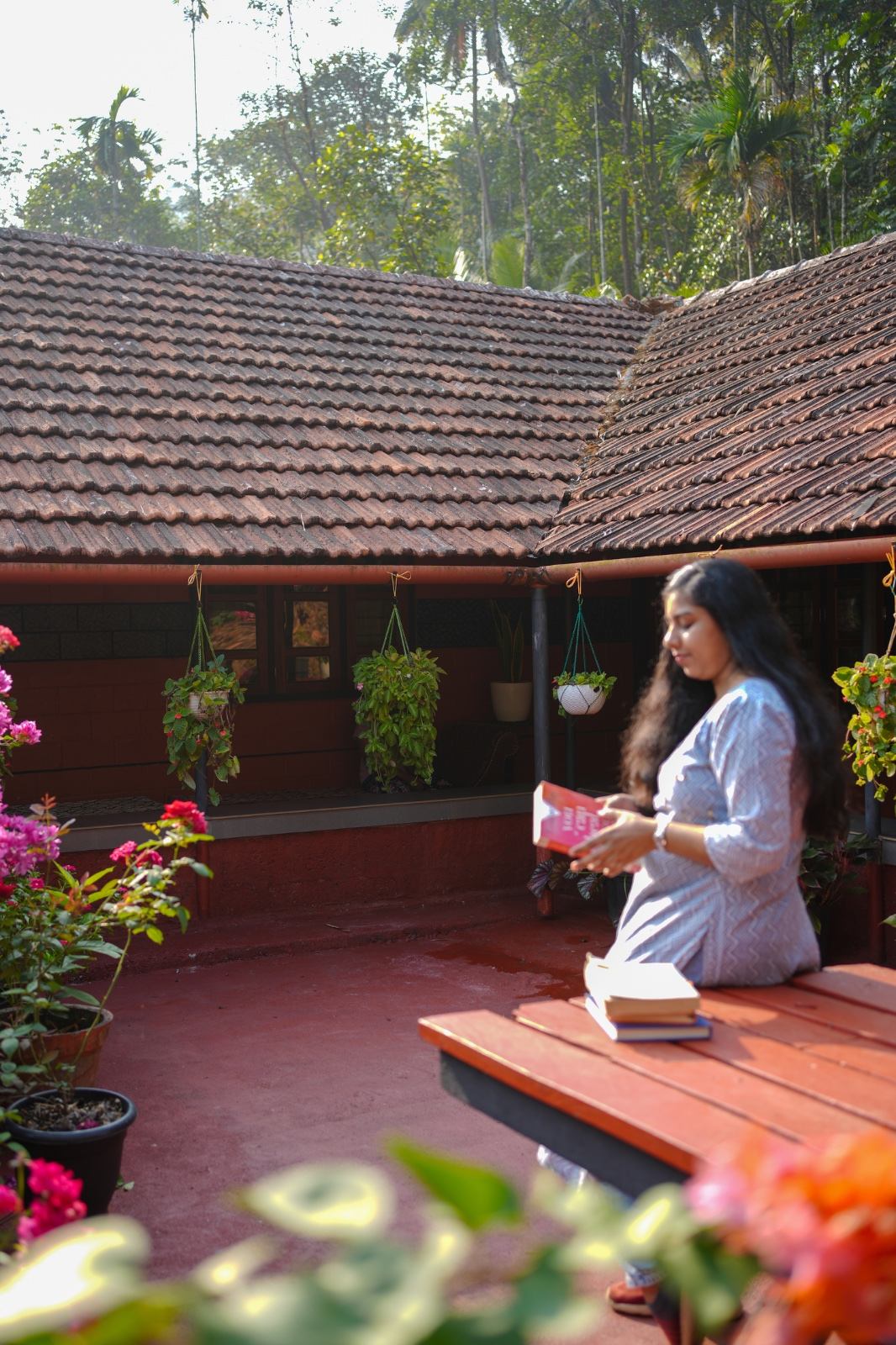 Shony's Home