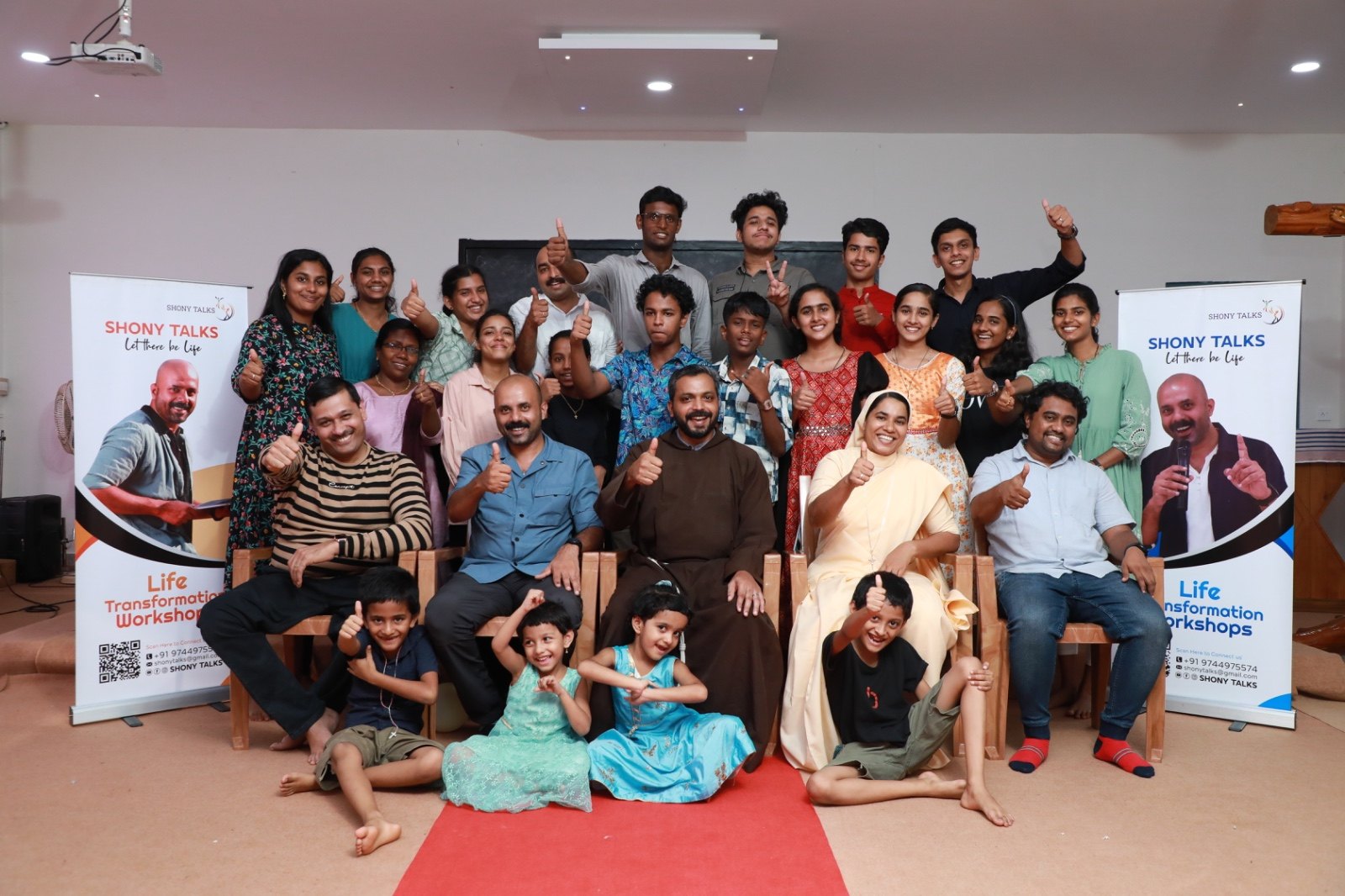 NLP for Life gallery image