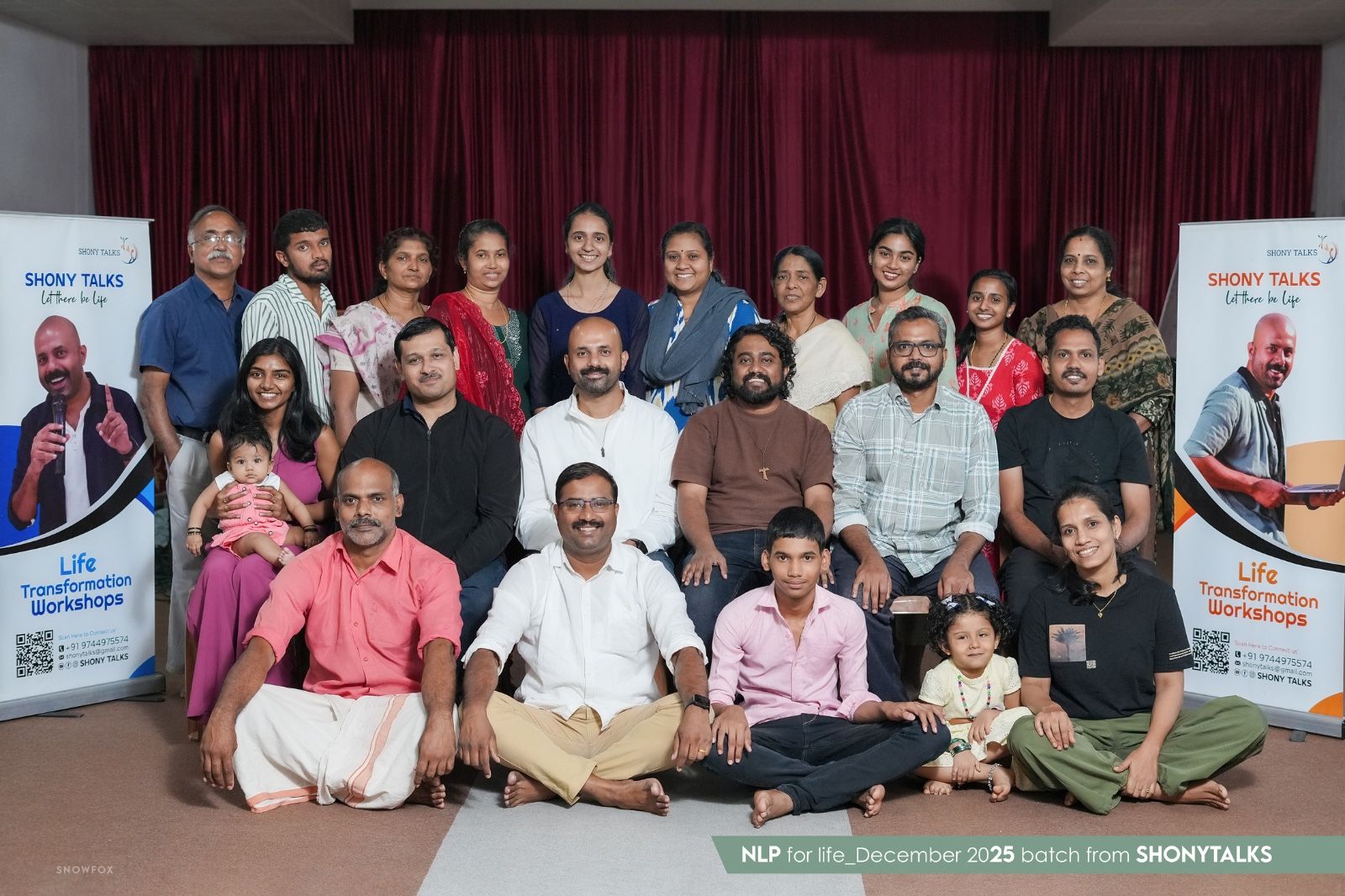 NLP for Life gallery image