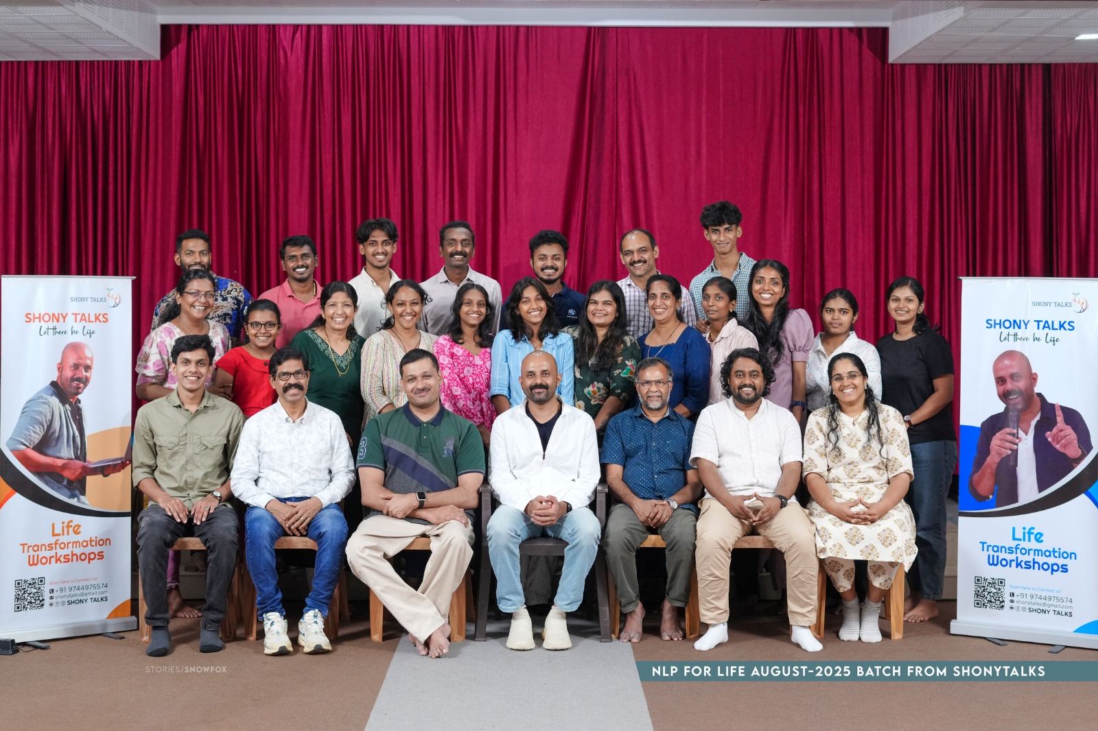 NLP for Life gallery image
