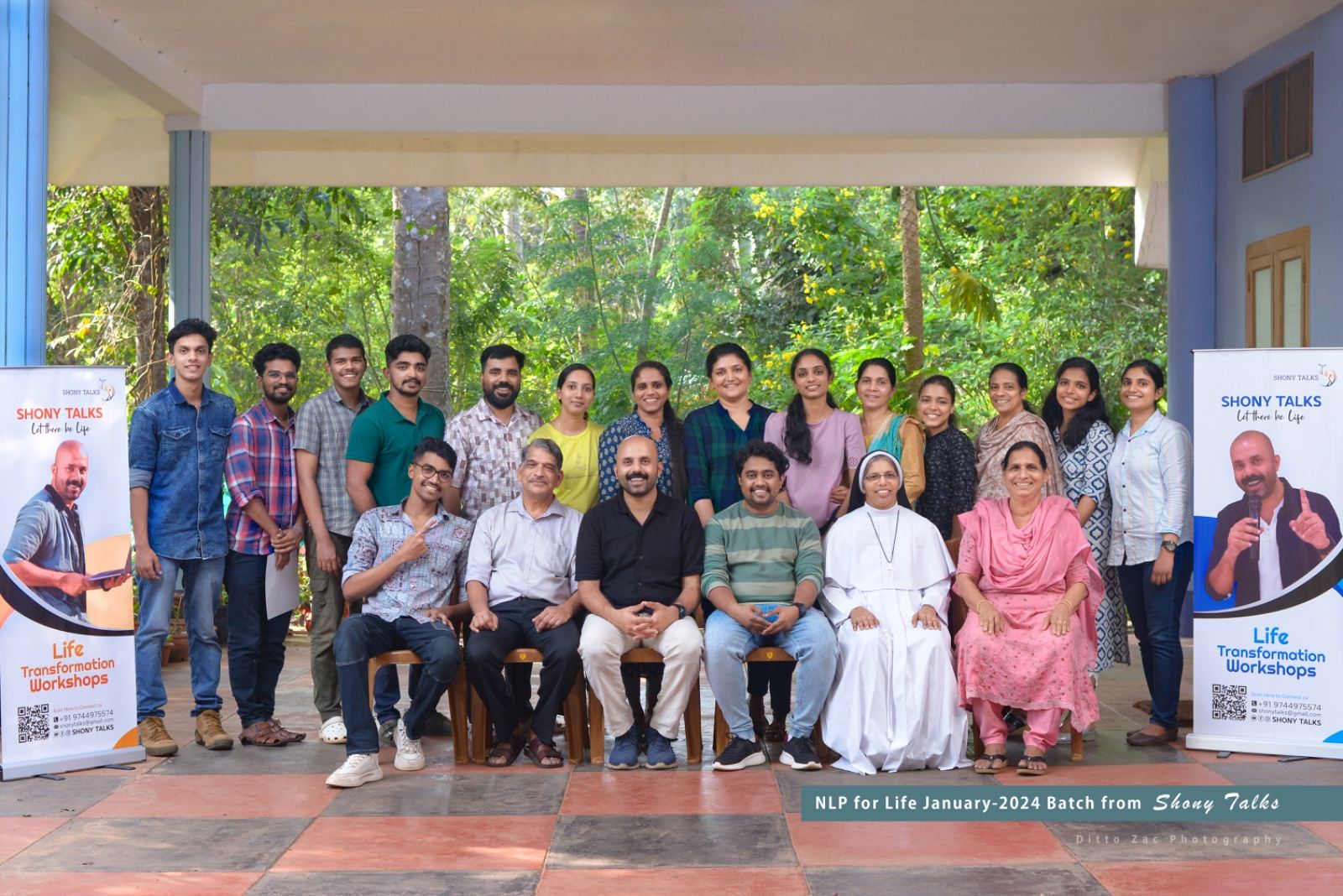 NLP for Life gallery image